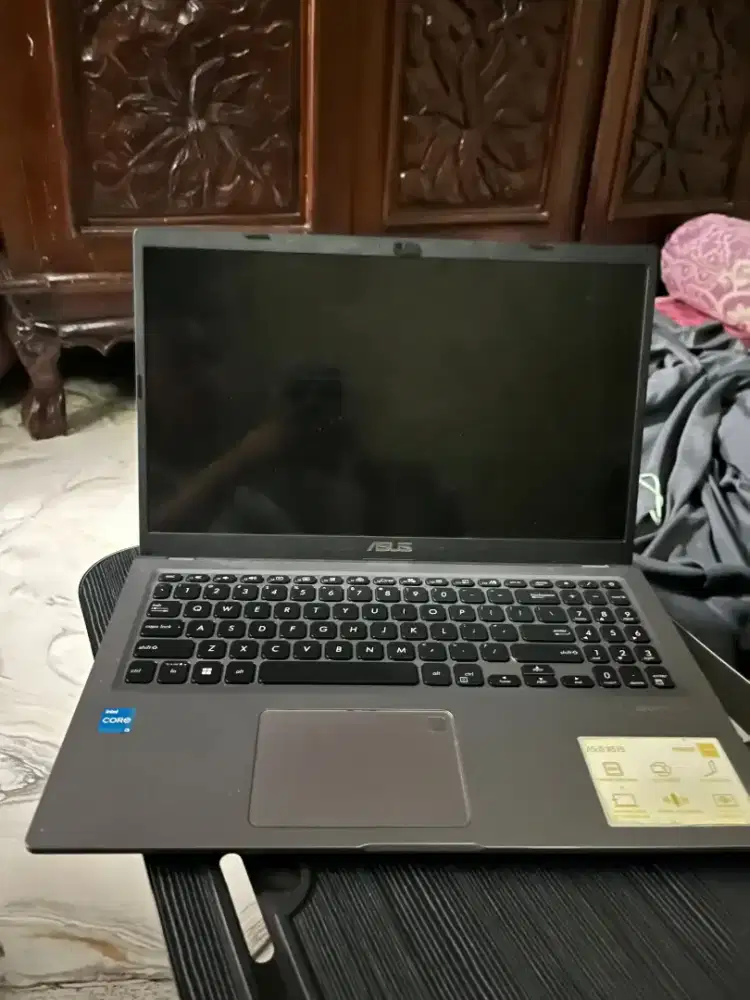 ASUS VivoBookX515EA_X516EA