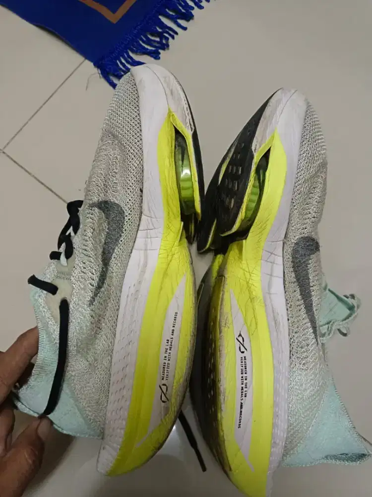 Nike Air Zoom Alphafly