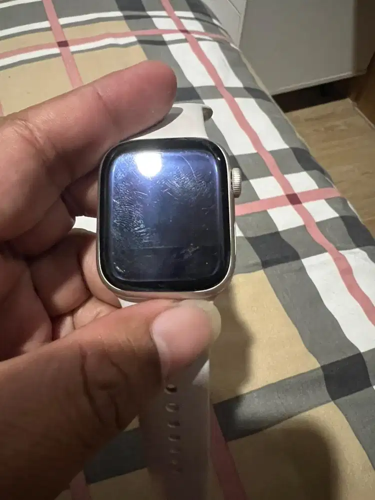 Apple watch series 7