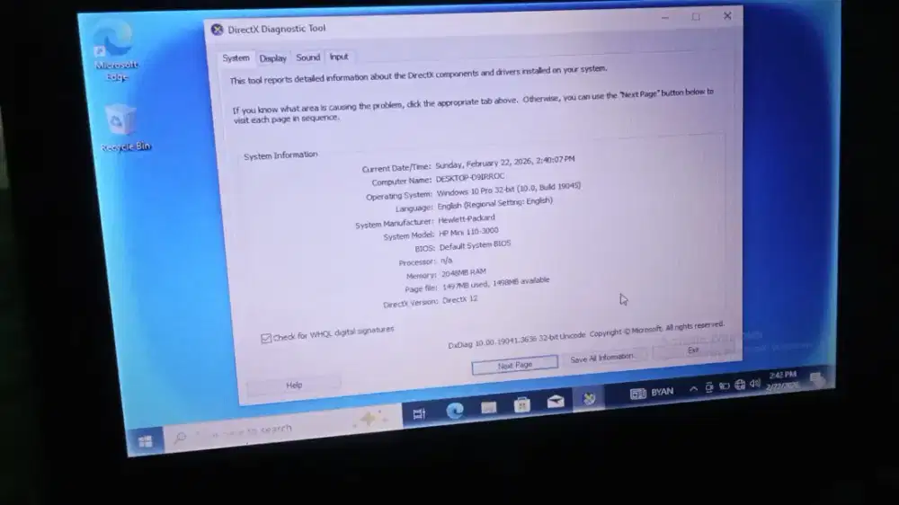 Di jual cepat edisi ga kepake lok kan Bogor