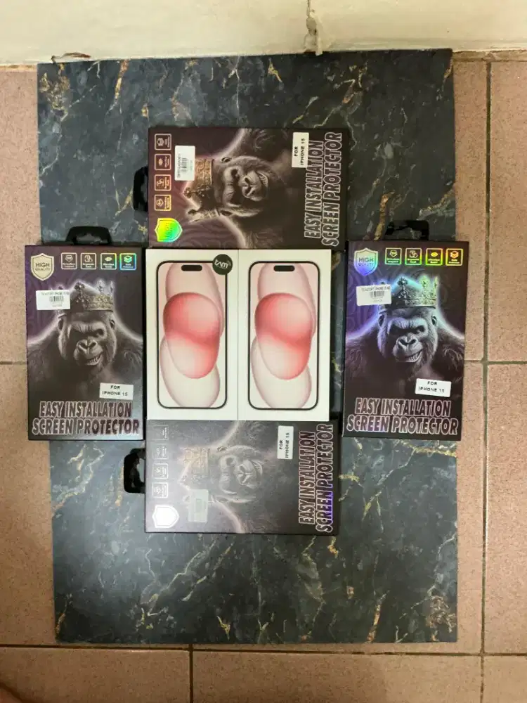 iPhone 15 128 GB Nee