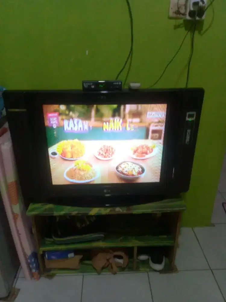 JUAL CEPET FULSET TINGGAL NONTON LOK BOJONGGEDE