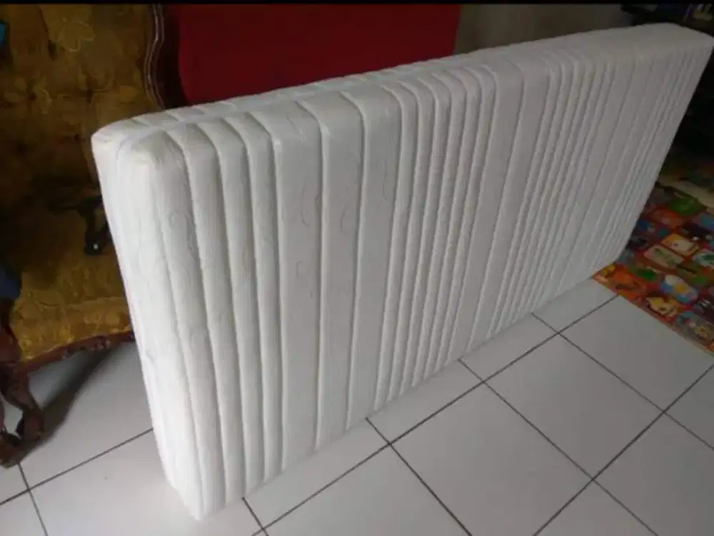Kasur full busa rebounded produk unggulan untuk kesehatan tulang