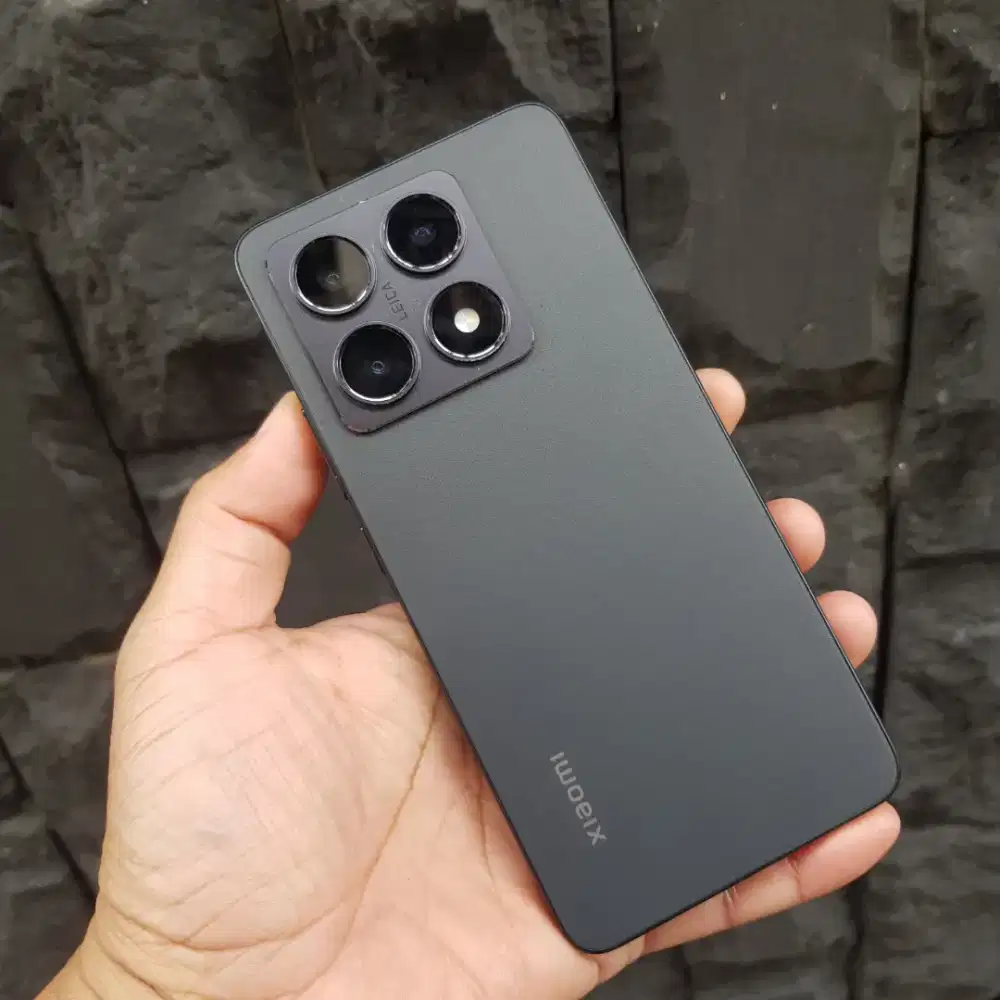 Xiaomi 14T 12/512 GB