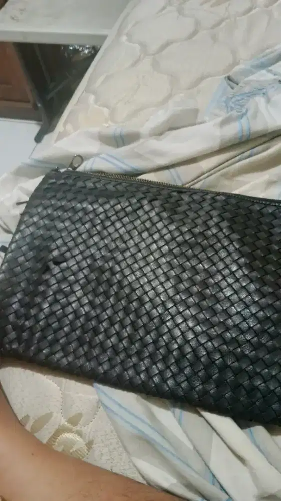 Clutch botega  bekas