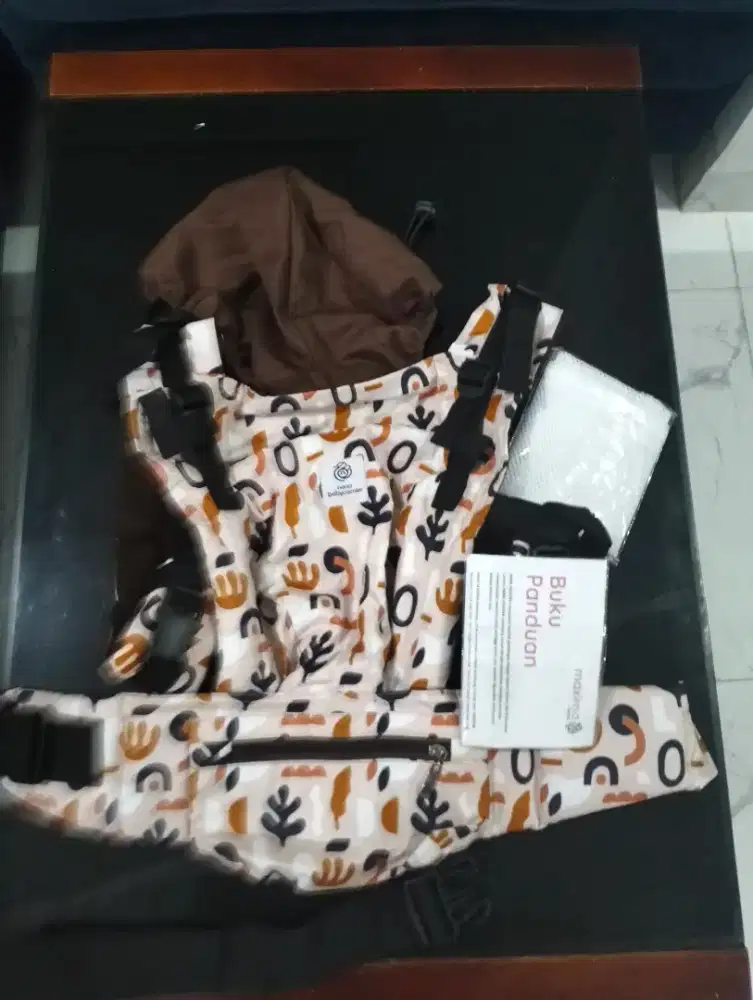 Gendongan, Nana Baby Carrier Maxima
