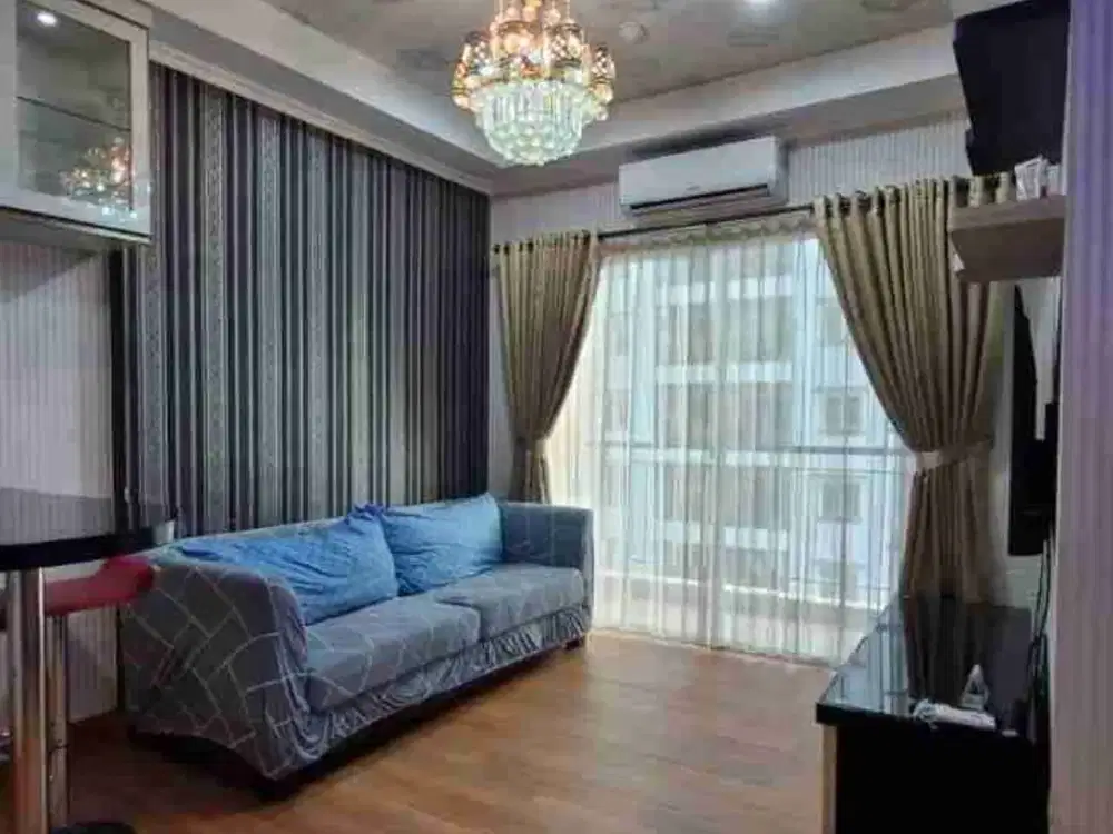 Disewakan Apartemen MOI,Kelapa Gading.