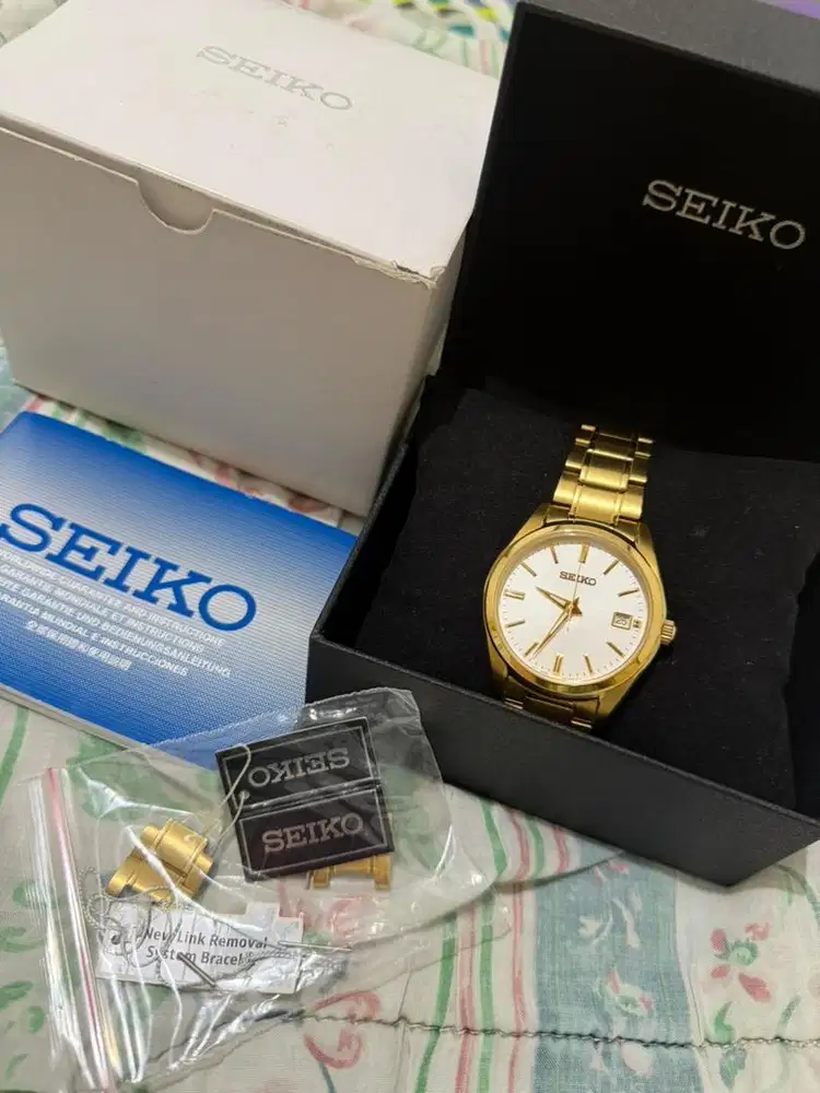 Seiko Classic SUR314P1