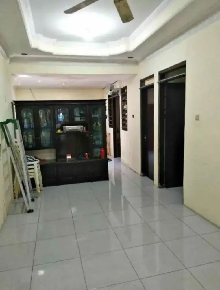 Dijual Rumah 2 lantai siap Huni dekat Amni di Kalicari Pedurungan