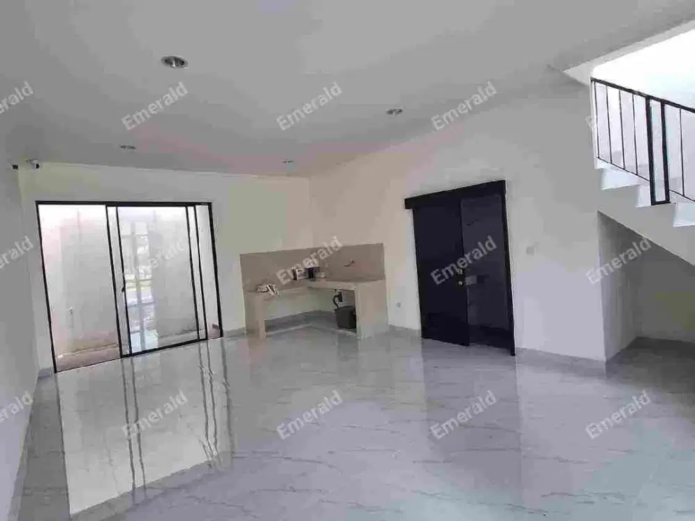 Rumah Premium Pasir Putih PIK 2