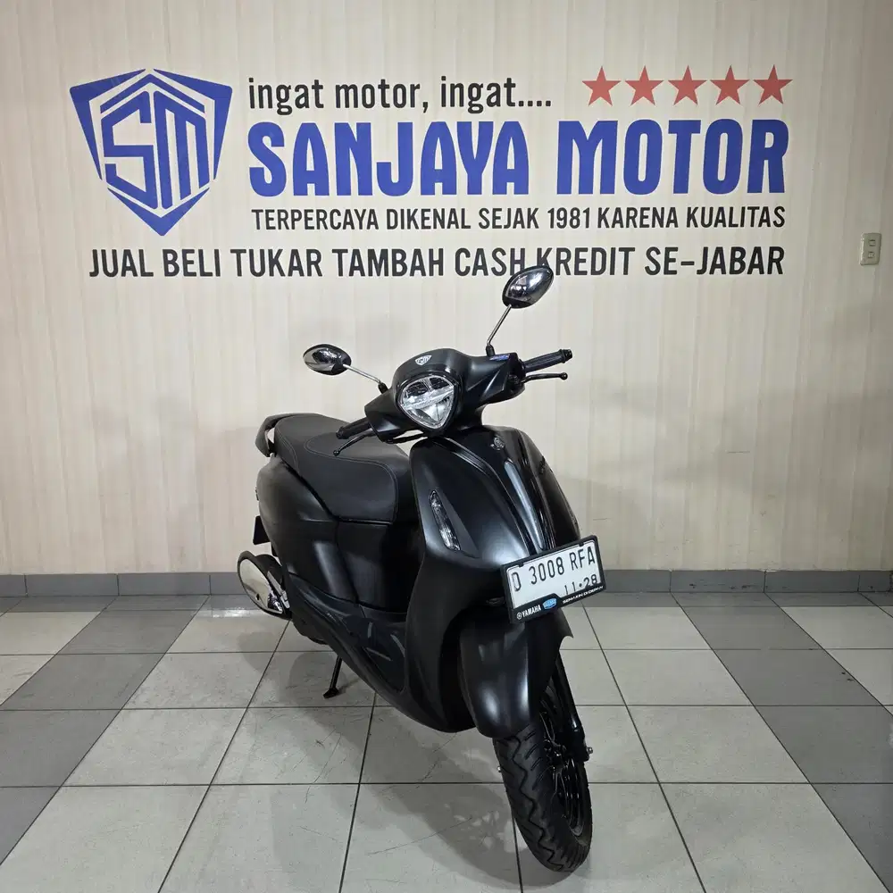 Grand Fillano Neo 2023 - Sri Sanjaya Motor