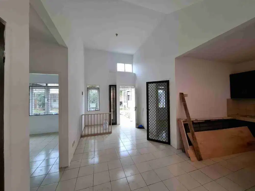 Jual Cepat Rumah KBP Kota Baru Parahyangan 