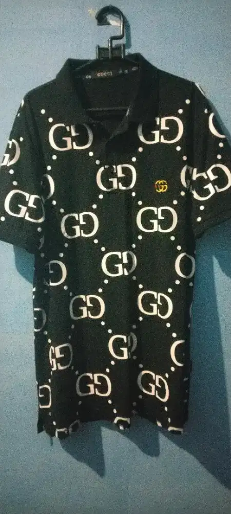 Baju gucci original