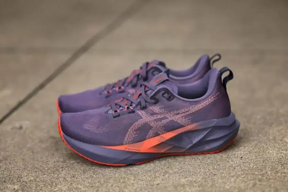 Asics Novablast Good Condition