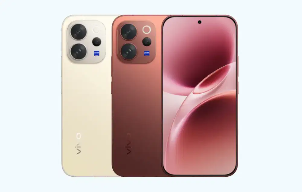 VIVO V70 TELEPHOTO KAMERA ZEISS TERBARU