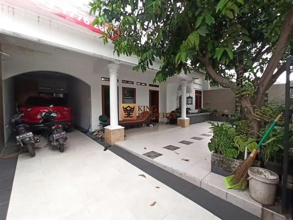 Strategis Jual Rumah 2Lt. di Cengkareng Barat Akses Bandara Soekarno-Hatta, Stasiun Kalideres Dekat ke Mall Daan Mogot, GOR Cenderawasih & Tol
