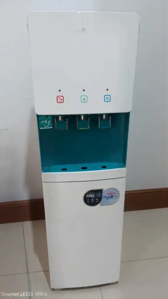 Dispenser Polytron PWC 777