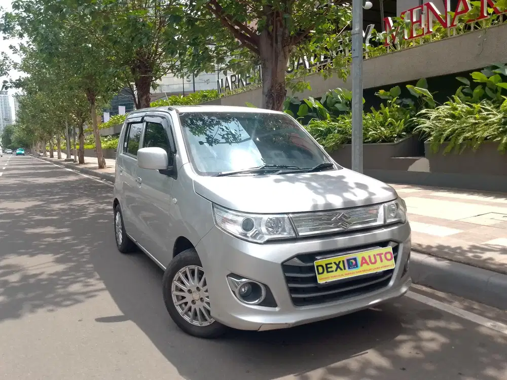 (KM40000)SUZUKI KARIMUN 1.0 GS AT NIK 2019 ISTIMEWA TYPE TERTINGGI