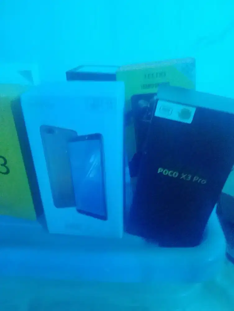 Di jual DUS HP BERBAGAI MEREK