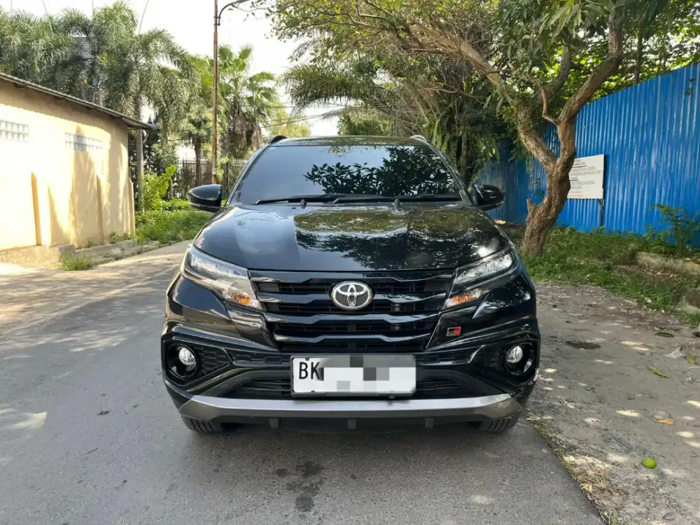 Toyota Rush 1,5 GR Sport Matic 2024 , 2025 , Xpander 2024