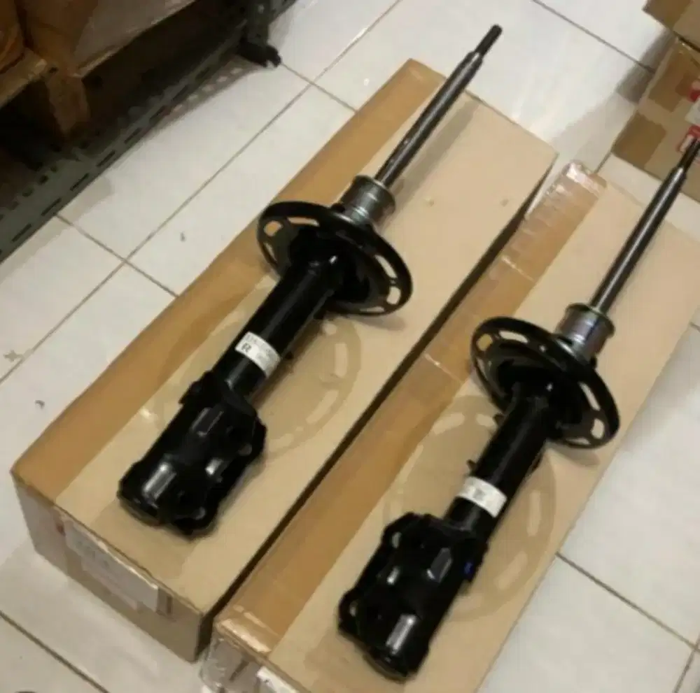 Shock  shockbreaker skok jazz lama 2005 gd3