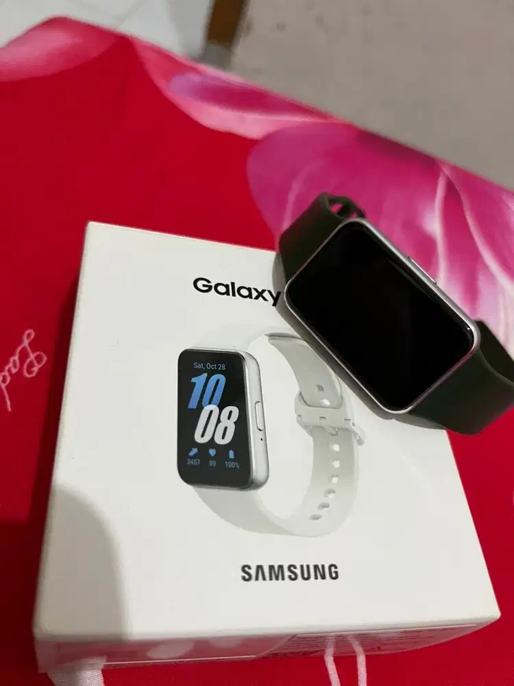 Samsung Smart band fit 3