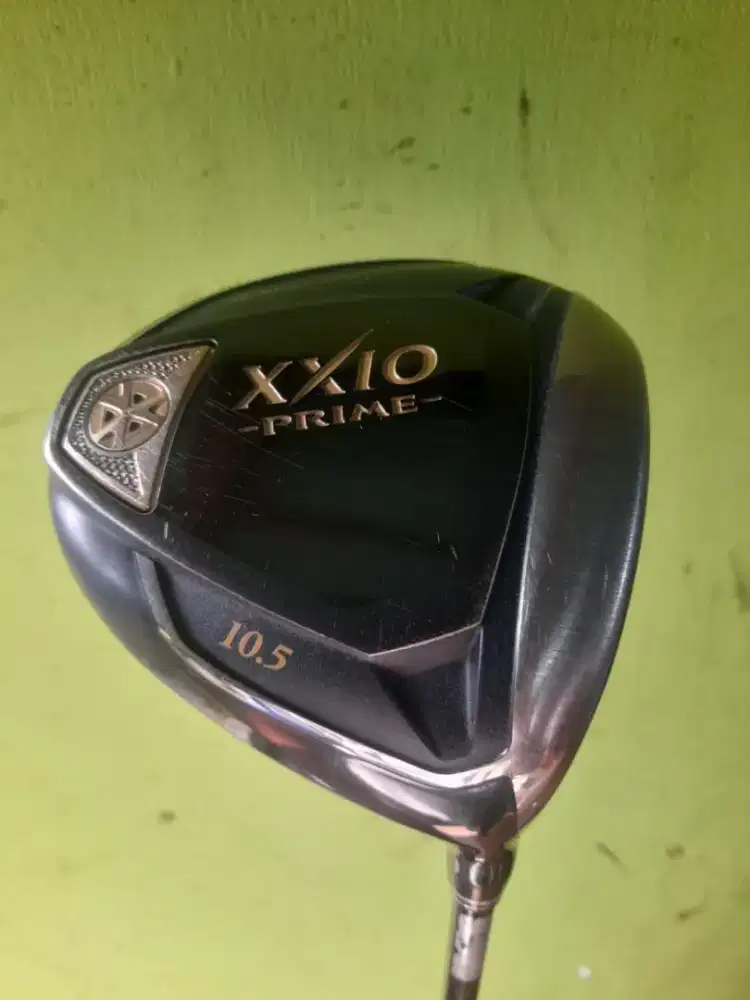 Driver Golf XXIO Prime SP-1000