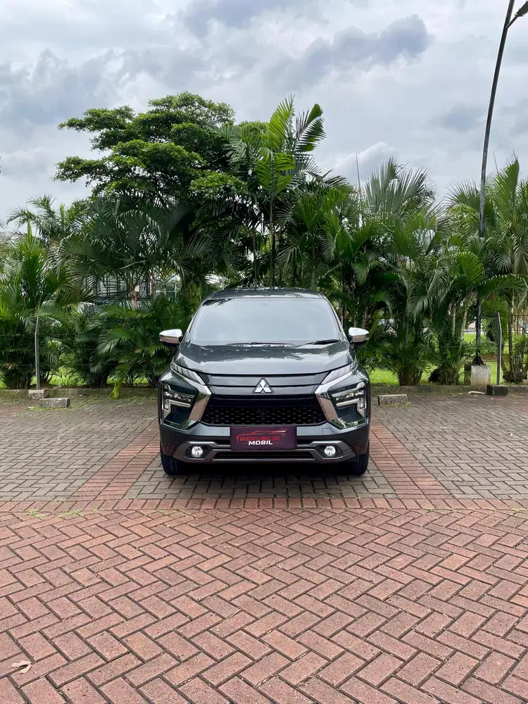 Mitsubushi Xpander Ultimate 1.5 AT