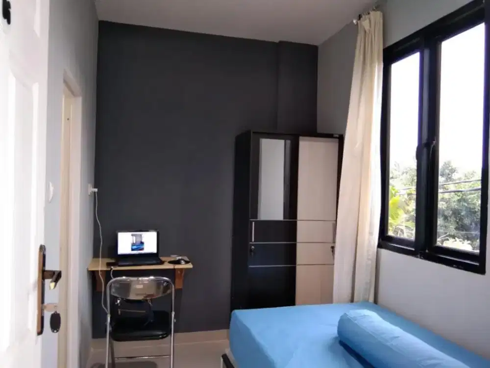 Kost harian mewah dekat stan bintaro jaya