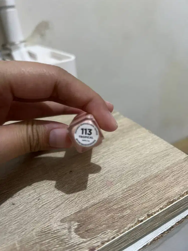 Hanasui 113 Tropical