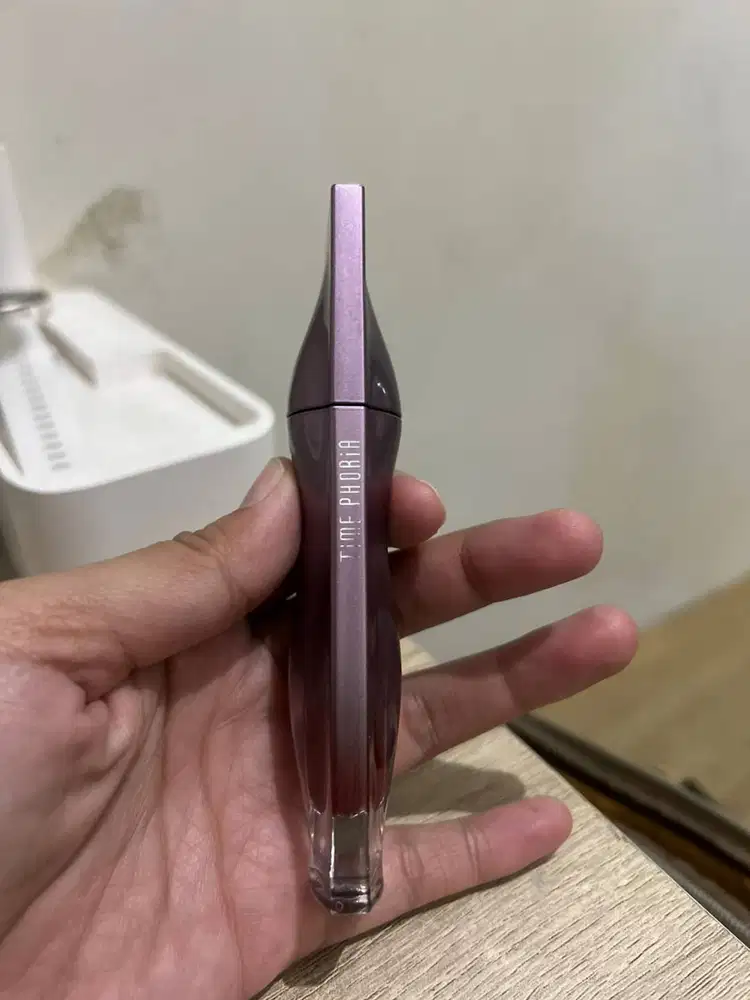 Timephoria Nebuula Velvet Lip Cream