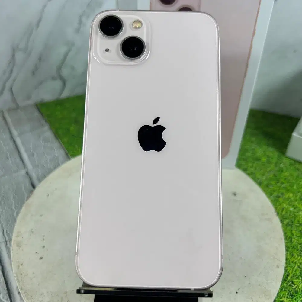 Iphone 13 Pink 128GB