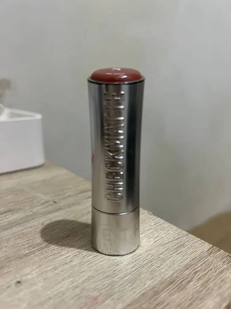 Somethinc Checkmatte Lipstick 16 Paladin