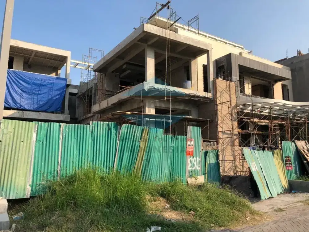 Pakuwon City - Imperial Beach