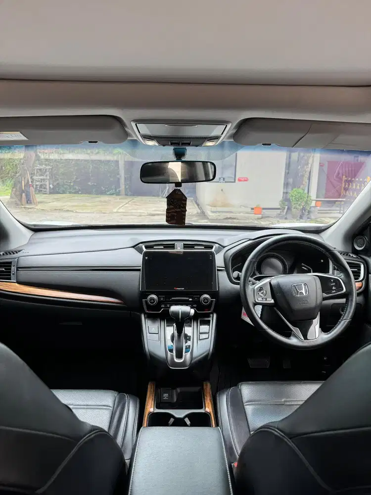 Honda CR-V 2017 Bensin