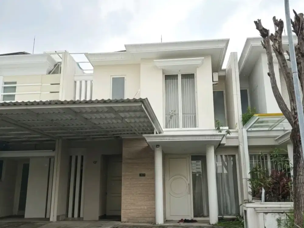 Pakuwon City (Long Beach) Surabaya Timur