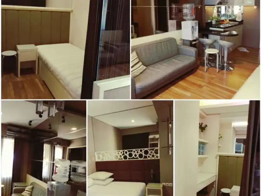 Puncak Permai Darmo permai