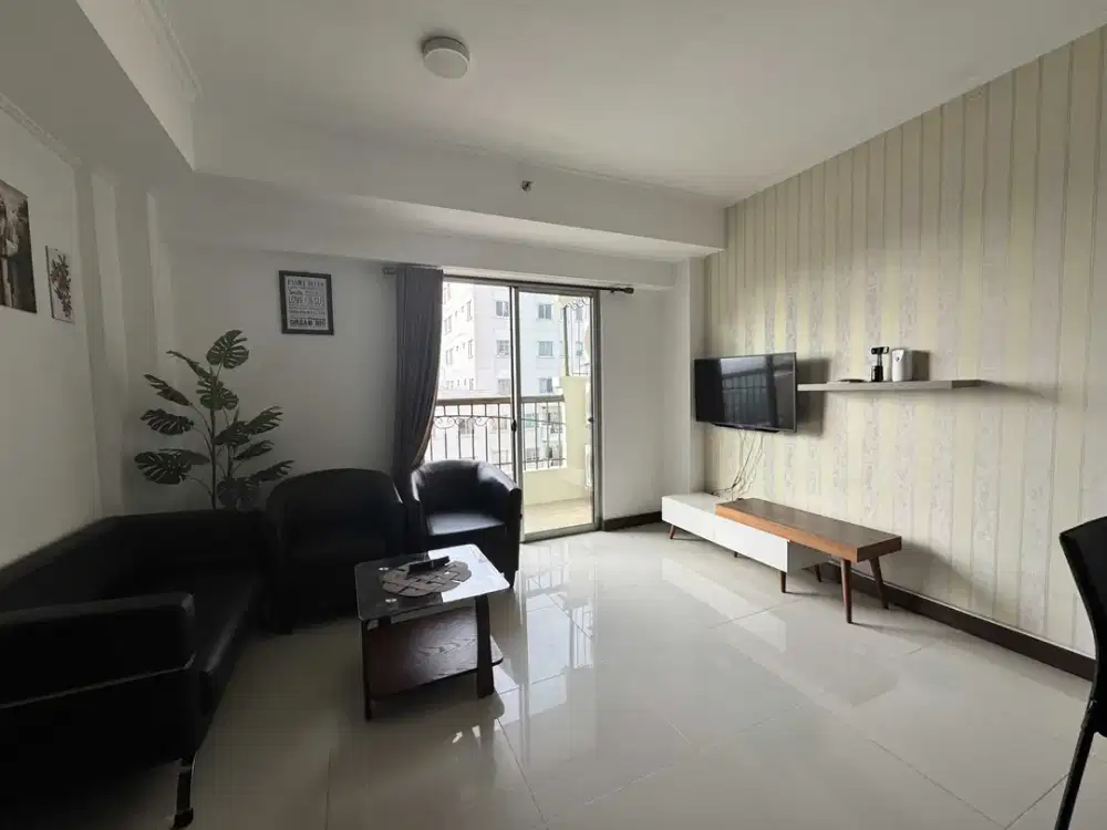 Waterplace 3BR Tower F lt 28