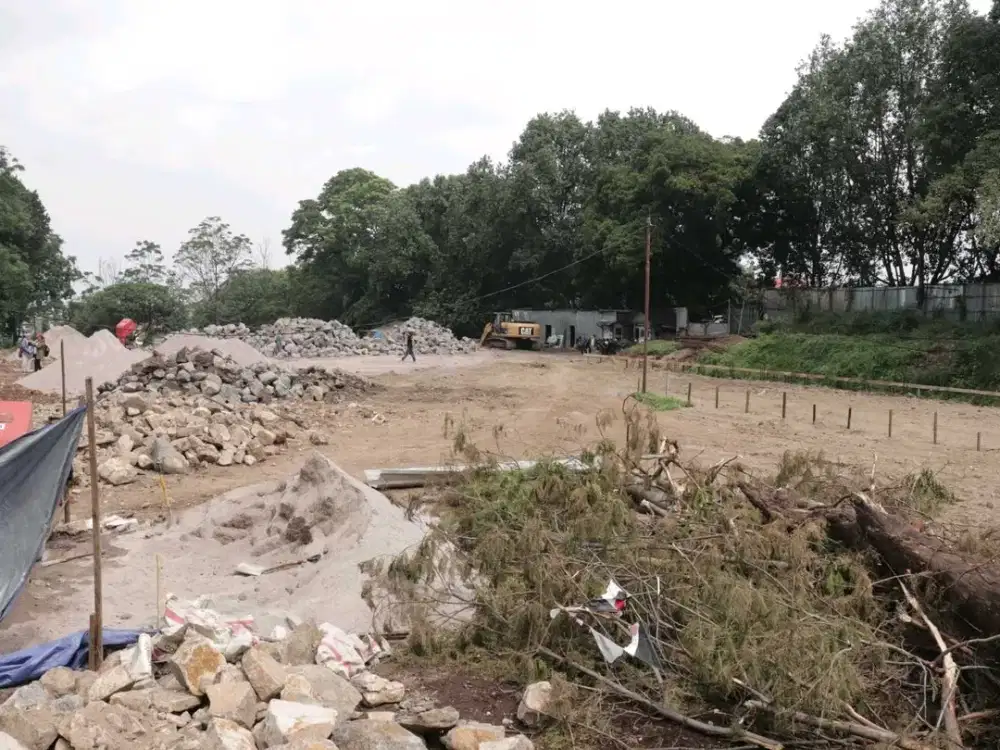 DAGO BANDUNG JAWA BARAT