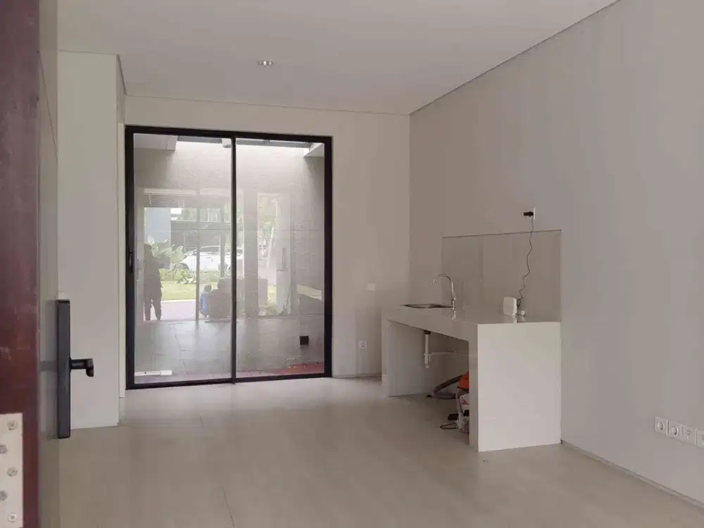 North West Park Citraland Utara