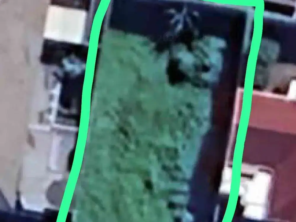 Raya Margerejo Indah