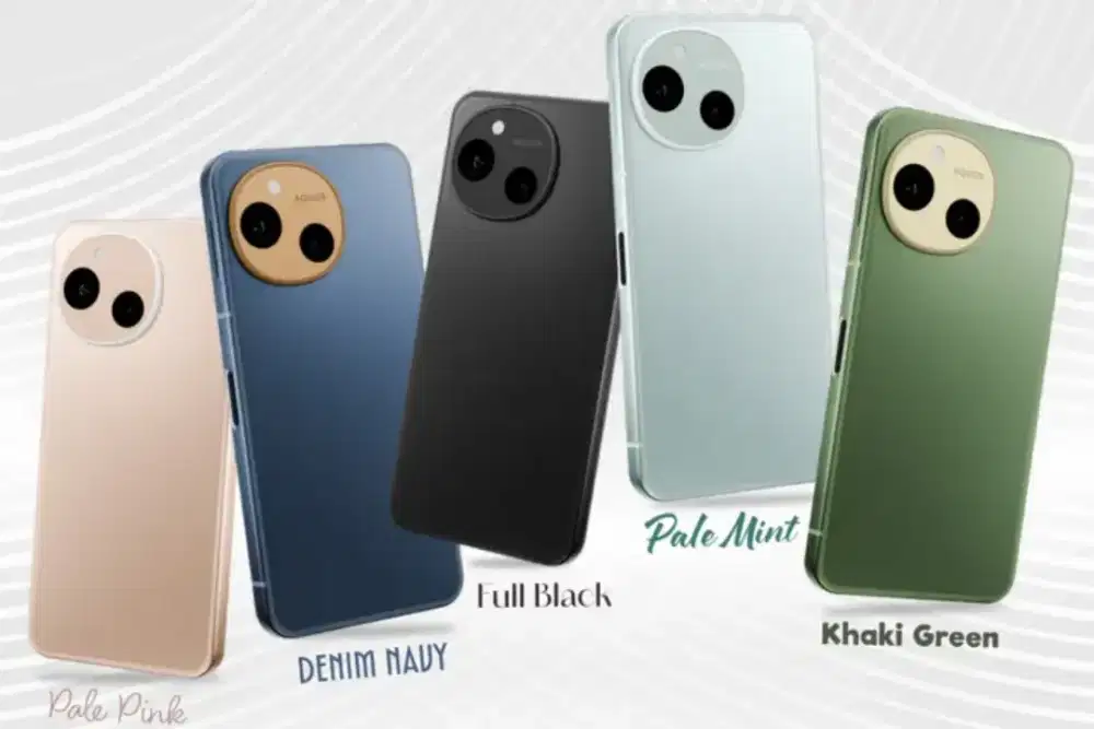 Handphone Asal Jepang Yaitu Aquos Sense 10