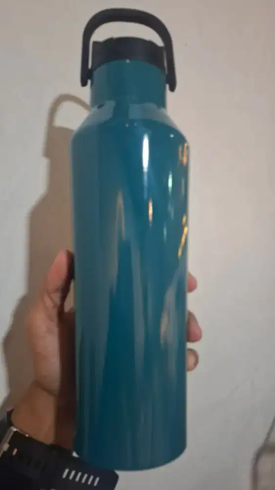 TUMBLER GIVE AWAY