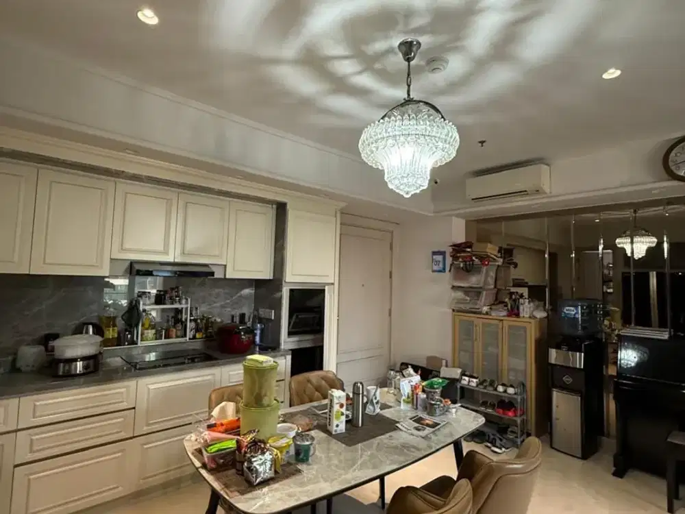 Apartemet One Icon Tunjungan Plaza Surabaya