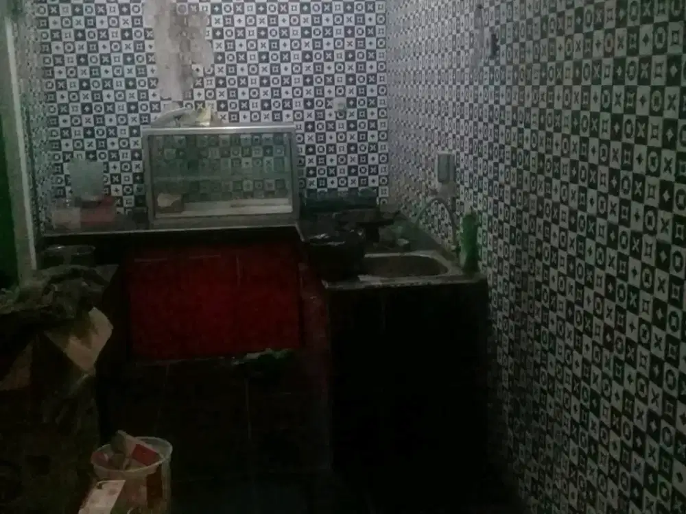 DIJUAL RUMAH PARK ROYAL DI BUDURAN