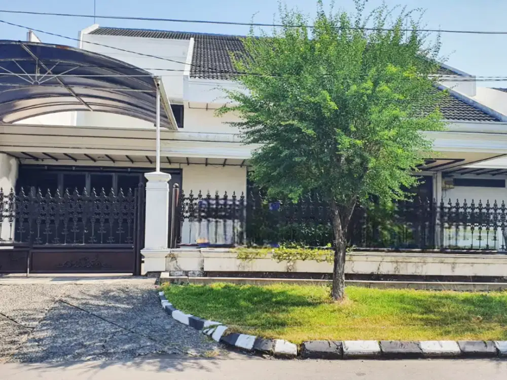 Jl. Pakis Argosari