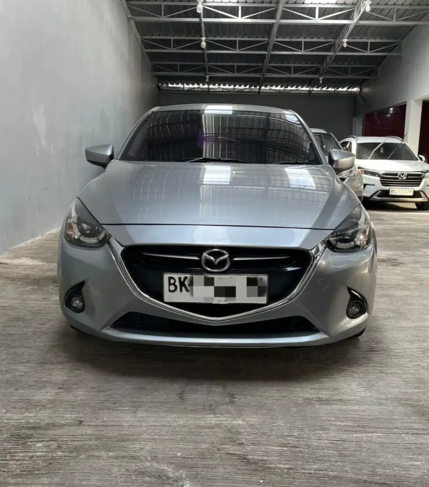 (Odo 40 RB) Mazda 2 R AT Matic 2014 , 2015 , 2016 , Jazz Yaris 2014 ,