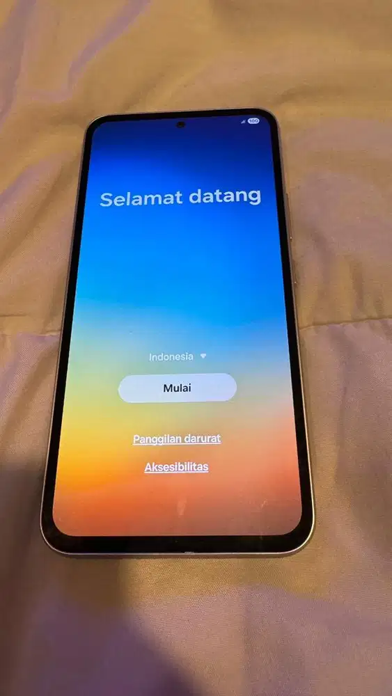 Samsung A54 8GB 256