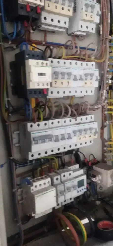 Jasa Instalasi Listrik