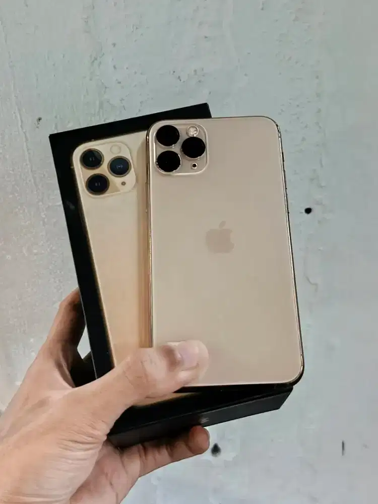 Iphone 11 Pro 64Gb Inter All Operator